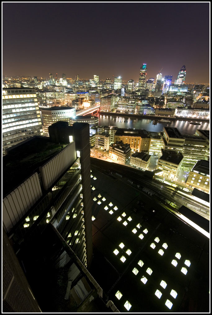 Southwark Tower