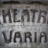 Theatre Varia