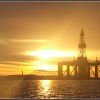 Transocean Explorer Oilrig Transocean Explorer Oilrig