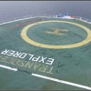 Transocean Explorer Oilrig Transocean Explorer Oilrig