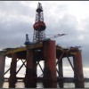 Transocean Explorer Oilrig Transocean Explorer Oilrig